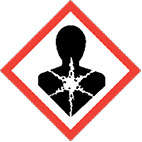 GHS8 pictogram
