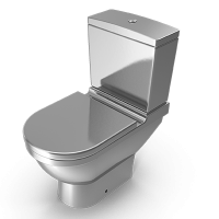 WC a koupelny